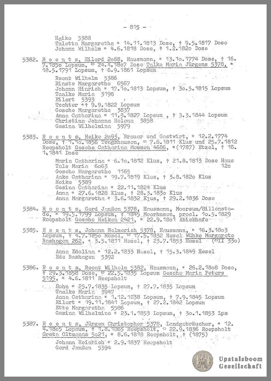 Document